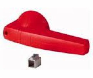 Eaton Door Drive Type k červená pro DMV160/250N K3KAR Dis...