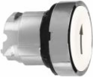 Tlačítko Schneider Electric Tlačítko Bialy Šipky bez sebe...