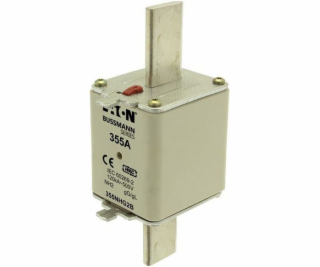 Eaton Fuse Insert NH2 355A GL/GG 500V (355NHG2B)