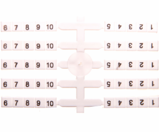 Eti-Polam Freashere ITS pro železniční konektory EO3 / 1-...