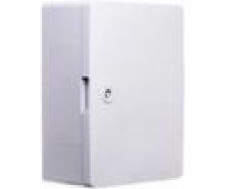 Incobex Housing SWD 330X250X130MM UV verze s montážní des...