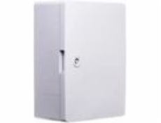 Incobex Housing SWD 330X250X130MM UV verze s montážní deskou (ICWM-253313-S)