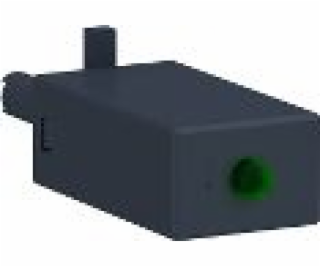 Systém ochrany Schneider LED 6-250V DC RPZ/RXZ (RZM031BN)