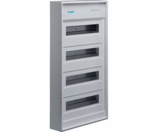 Moduly modulárního swinta IP30 4x12 VA48B Modular