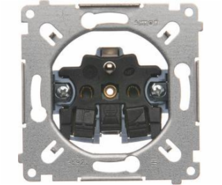 Kontaktní simon Simon 54 Mechanismy plug-in s uzemněním (...