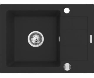 Pyramis Pyramis NEXT dřez 62x44 1B 1D sopka 070166501