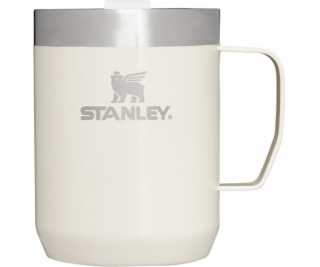Stanley Termohrnek Camp Mug 0,25 l krémový