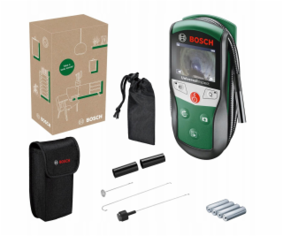 Inspekční kamera Bosch UniversalInspect