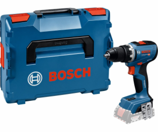 Bosch GSR 18V-65 Professional solo, 18 voltů Aku vrtací š...