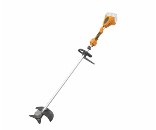 Ingco CSTLI20028 aku strunová sekačka bez baterie a nabíj...