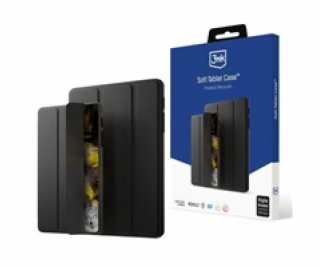 3mk ochranné pouzdro Soft Tablet Case pro Samsung Galaxy ...