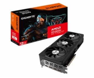BAZAR - GIGABYTE VGA AMD Radeon RX 7700 XT GAMING OC 12G,...