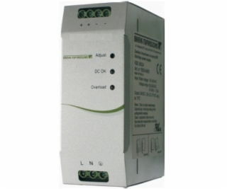 Breve Pumption Pumpter DC Elektronické citování KSE 12024...