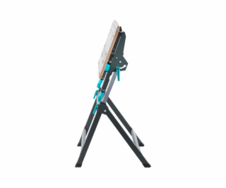 Stół Wolfcraft zaciskowo-maszynowy Master 750