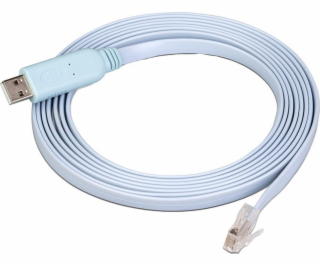 Systémy LANCOM Sériový adaptér LANCOM RJ45/USB