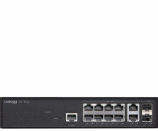 LANCOM Systems LANCOM GS-2412 2.2 Plně spravované přístup...