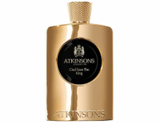 Atkinsons Oud Save The King parfémovaná voda ve spreji 100ml