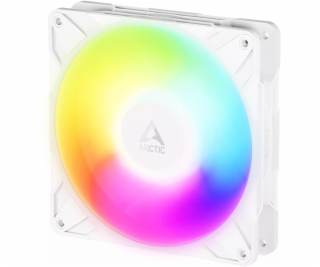 Arctic Fan 140*140*27 P14 Pro Reverse A-RGB (bílý)