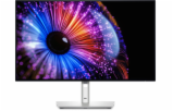 Dell UltraSharp U2724DE 27  W IPS LED/WQHD(2560x1440)/1000:1/8ms/HDMI/DP/USB 3.2/USB-C/DOCK/RJ45/tenký rámeček/černý
