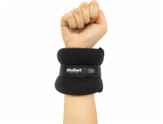 Rebel Závaží na kotníky a zápěstí 2x3kg, ACTIVE