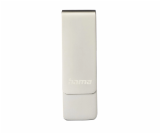 Hama 00182487 Rotate Pro 256GB USB 3.0 silver