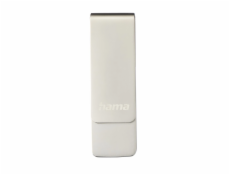 Hama 00182487 Rotate Pro 256GB USB 3.0 silver