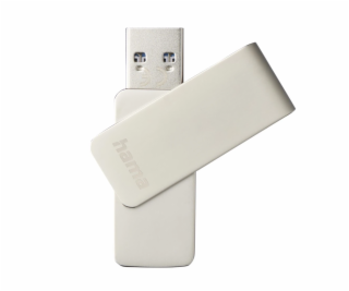 Hama 00182485 Rotate Pro 64GB USB 3.0 silver