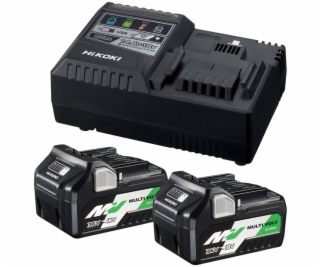 HiKOKI (Hitachi) UC18YSL3WHZ