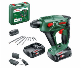 Bosch Uneo Maxx, 18V Aku vrtací kladivo