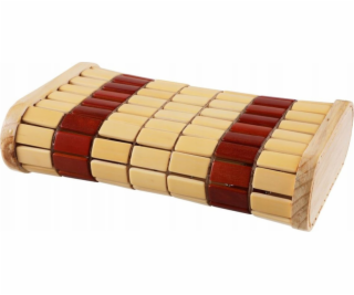 Bambusový polštář do sauny 113920 RENTO