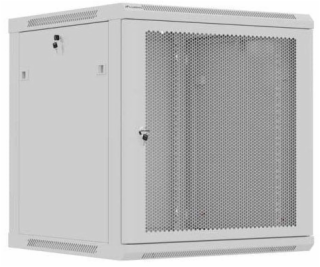 Lanberg Cabinet MONTÁŽNÍ RACKOVÁ SKŘÍŇ NÁSTĚNNÁ 19 12U 60...