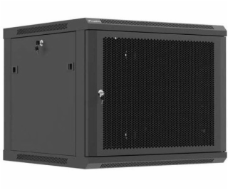 Lanberg Skříň INSTALACE RACKOVÉ SKŘÍNĚ ZÁVĚSNÁ 19 9U 600X...