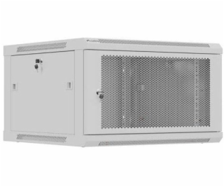 Lanberg Cabinet MONTÁŽNÍ RACKOVÁ SKŘÍŇ NÁSTĚNNÁ 19 6U 600...