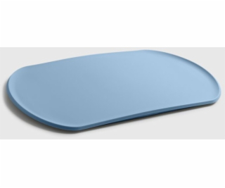 Contento SKATEBOARD Krájecí/servírovací prkénko modré