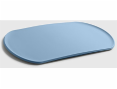 Contento SKATEBOARD Krájecí/servírovací prkénko modré