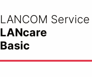 LANCOM Systems Systémy LANCOM LANCOM LANcare Basic L / E-...
