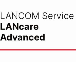 LANCOM Systems Systémy LANCOM LANCOM LANcare Advanced S/E...