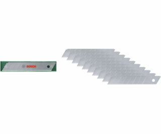 Bosch odlamovací čepele 18 mm, 10 kusů