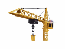 BUDDY TOYS BRC 18.532 RC Jeřáb