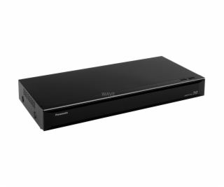 Panasonic DMR-BCT760AG cerna Blu-ray rekordér