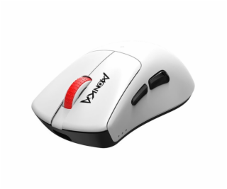 Marvo Monka Rapid, bílá