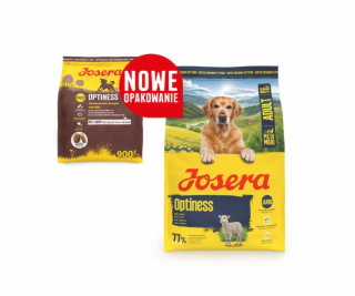 Josera Adult Optiness 3kg
