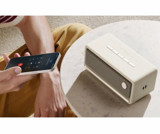 Reproduktor Edifier ES60 Bluetooth (bílý)