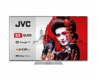 55  JVC LT-55VGQ8335