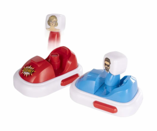 BUDDY TOYS BRC 28.321 RC Bumper car