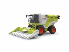 BUDDY TOYS BRC 24.510 RC Kombajn