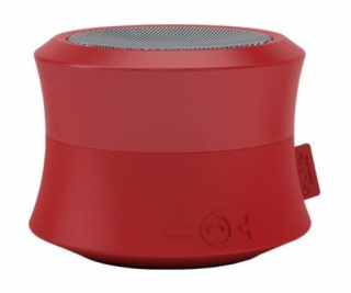 Gizmo Vibe 5XS cervena Prenostný reproduktor
