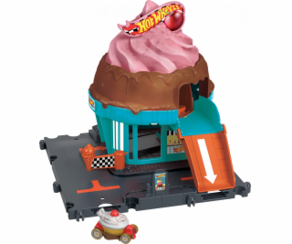 Mattel HTN77 Autodráha (HTN77)