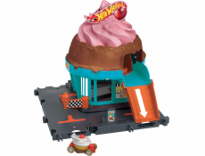 Mattel HTN77 Autodráha (HTN77)