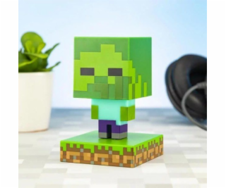 Paladone Minecraft Zombie Light